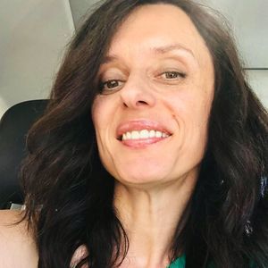 Meet your Posher, Sandra